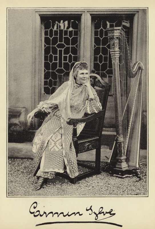 Sua Maestà la Regina di Romania da English Photographer