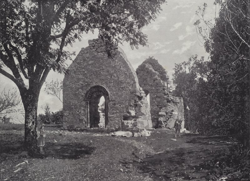 Innisfallen da English Photographer