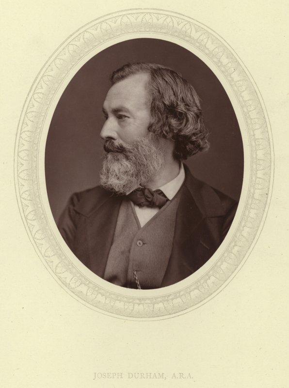 Joseph Durham da English Photographer