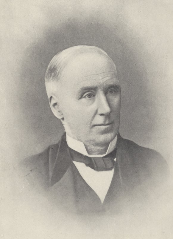 Joseph Storrs Fry da English Photographer