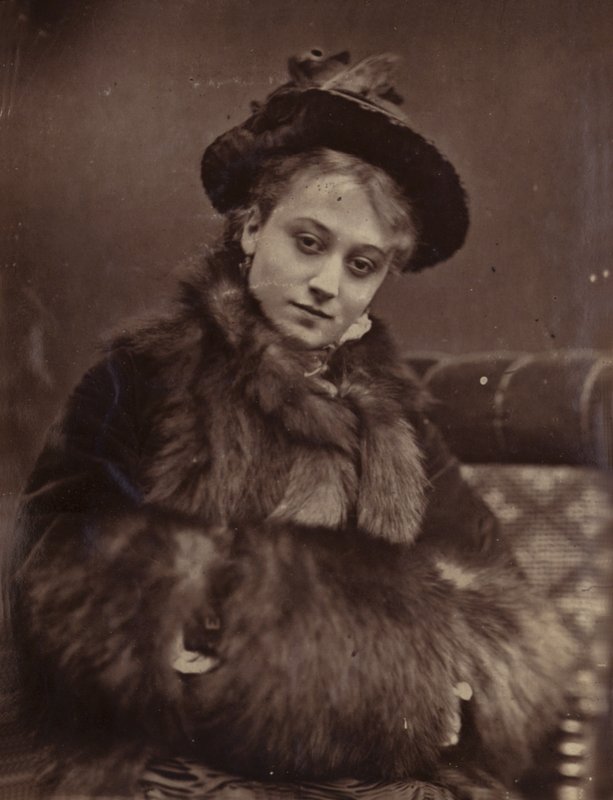 Kate Vaughan da English Photographer