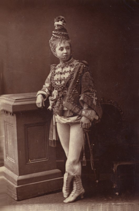Lardie Wilson da English Photographer