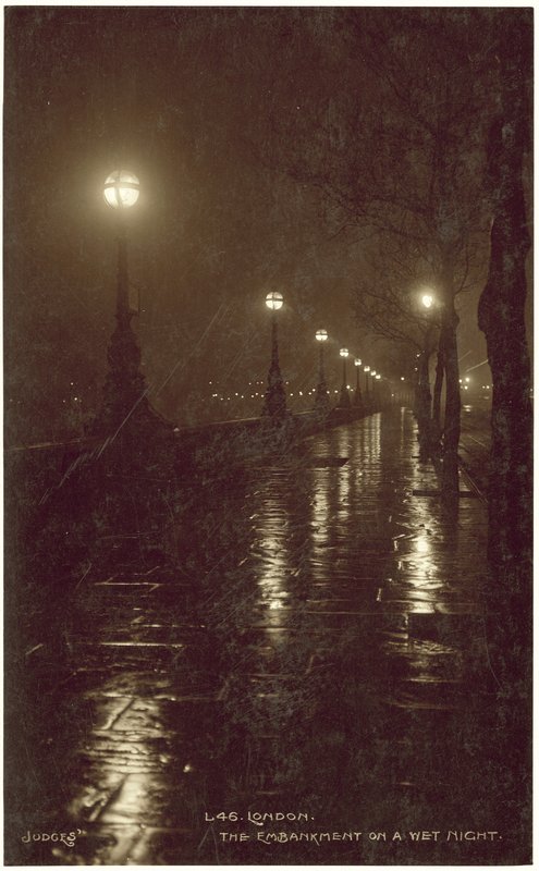 Londra, l