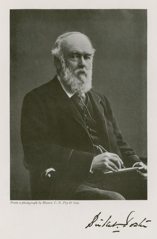 Myles Birket Foster, artista inglese da English Photographer