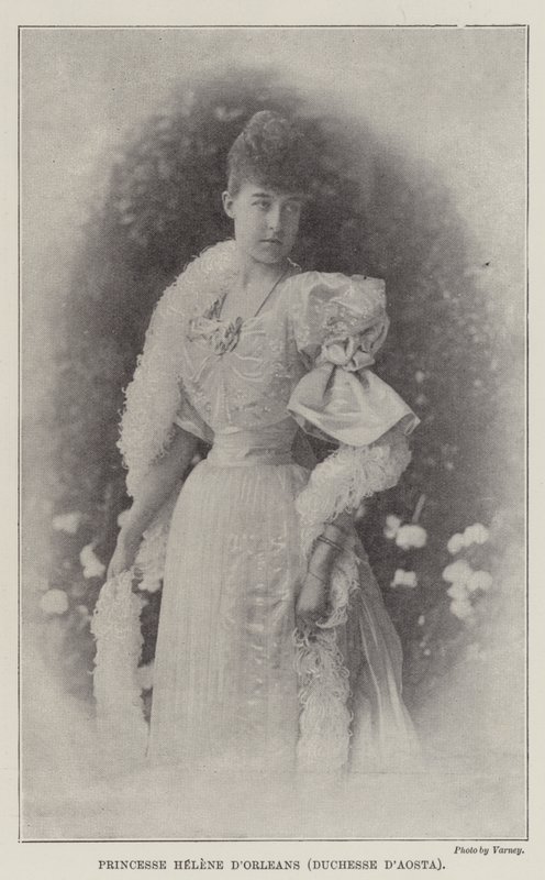 Principessa Elena d