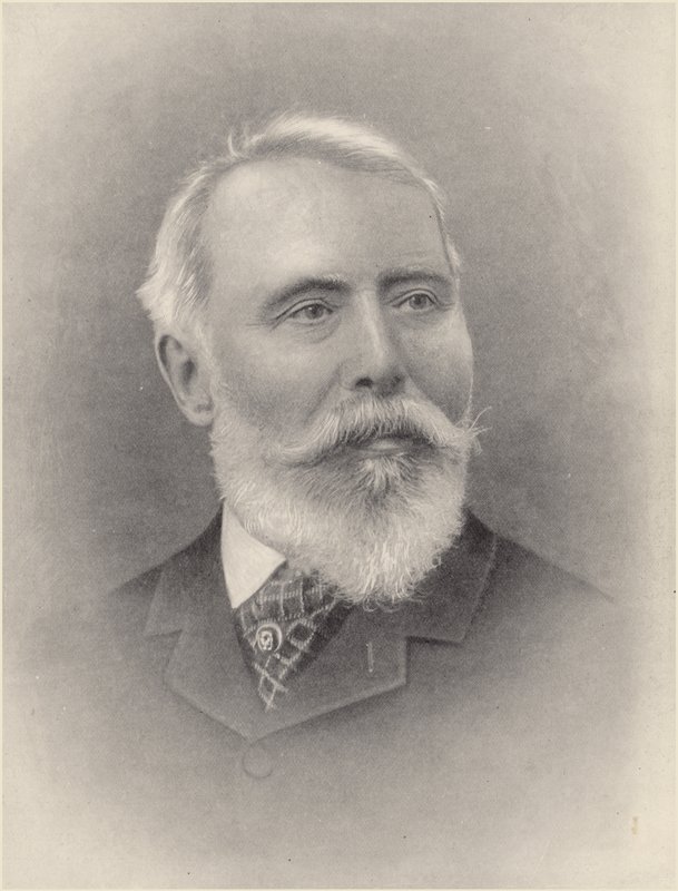 Samuel Lister da English Photographer