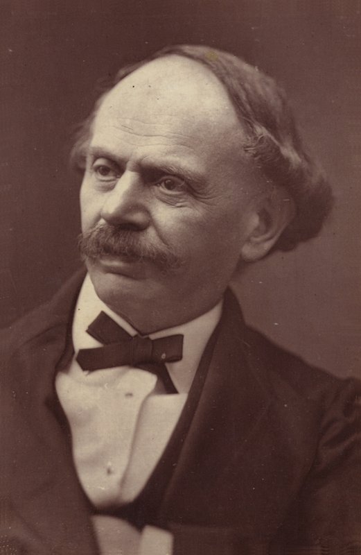 J. Benedict da English Photographer