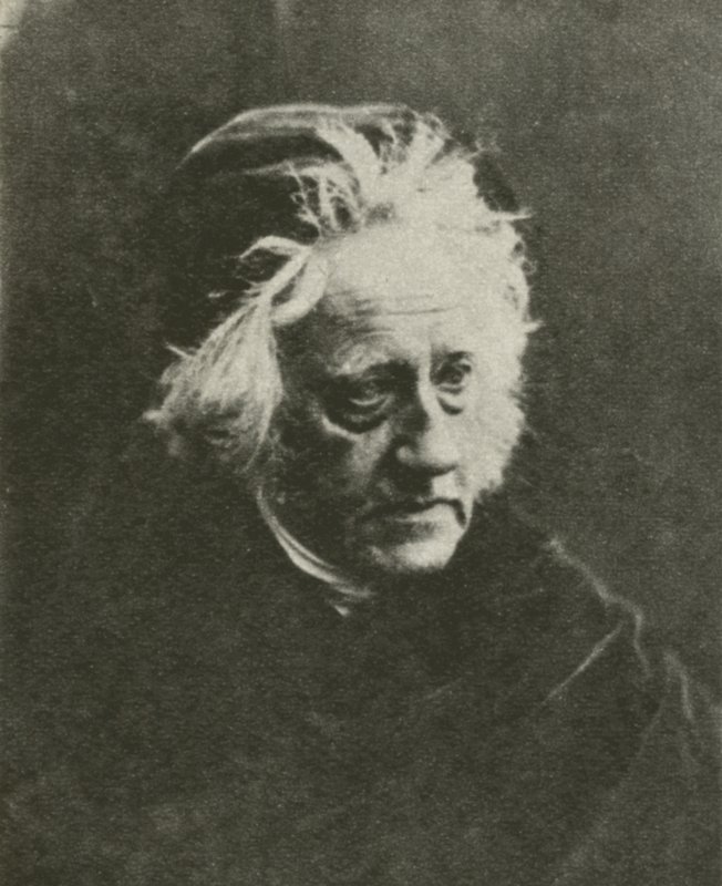 Sir John Herschel da English Photographer