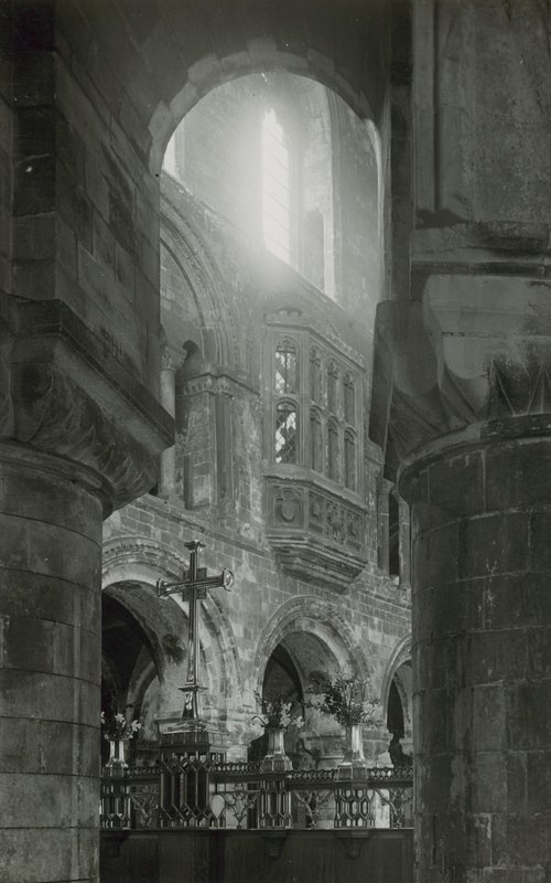 San Bartolomeo il Grande da English Photographer