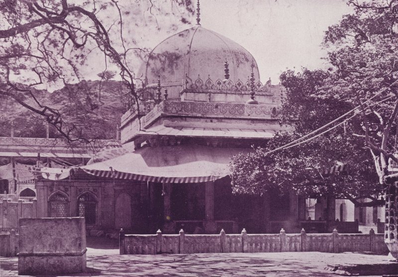 Dargah, Ajmere da English Photographer