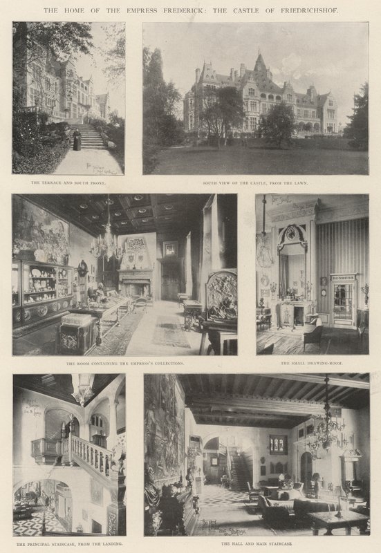 La casa dell