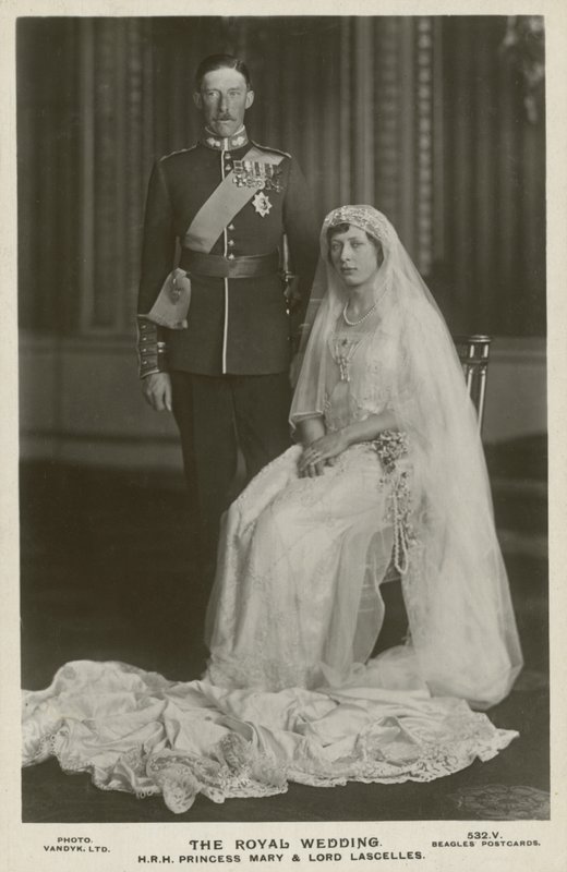 Il matrimonio reale da English Photographer