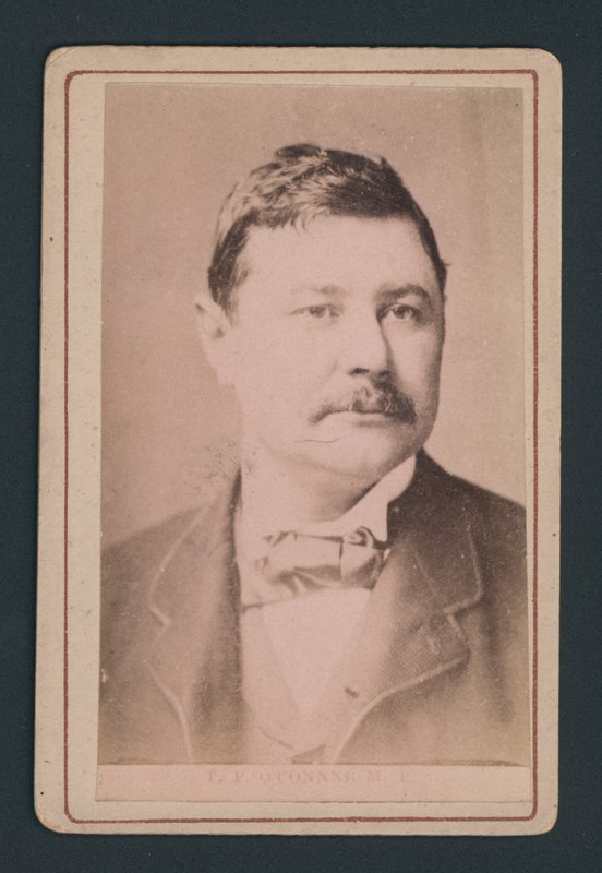 Thomas O