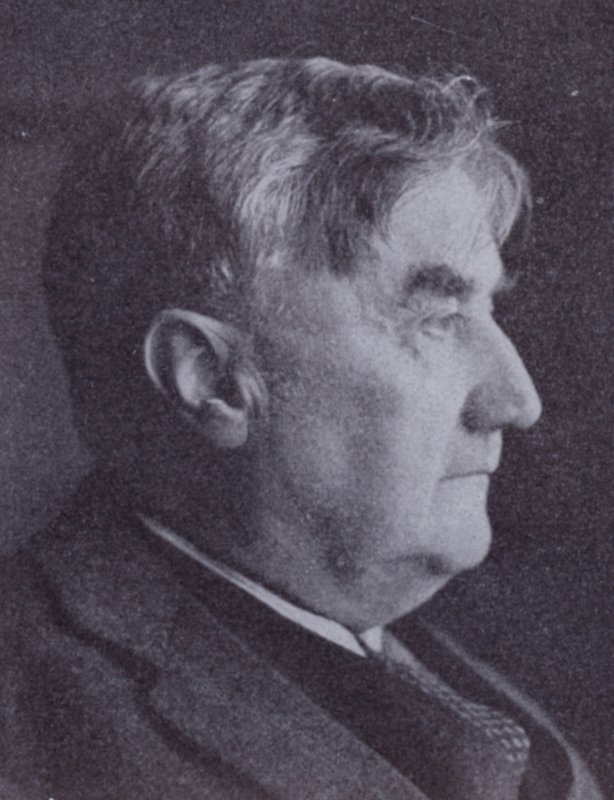 Vaughan Williams da English Photographer