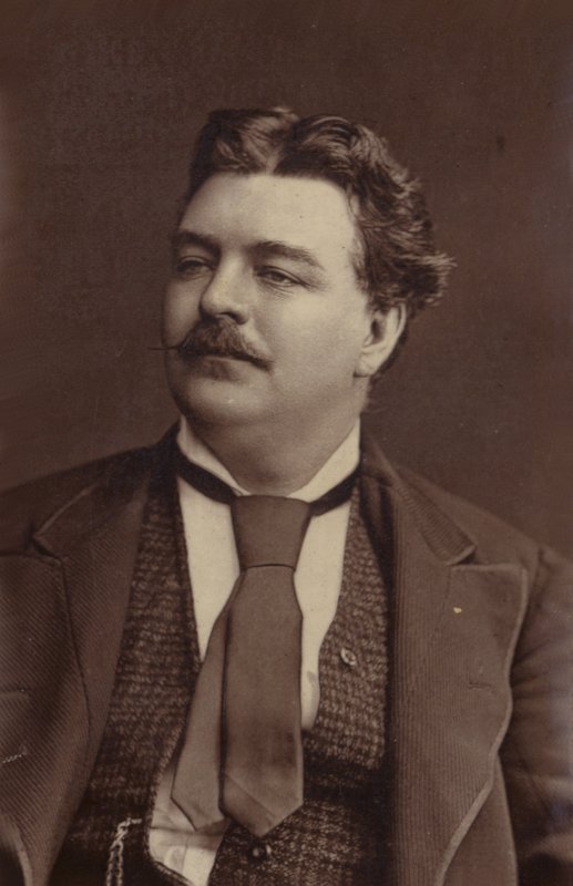 William Rignold da English Photographer