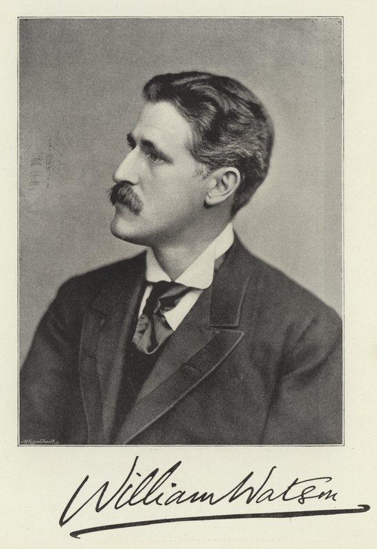 William Watson da English Photographer