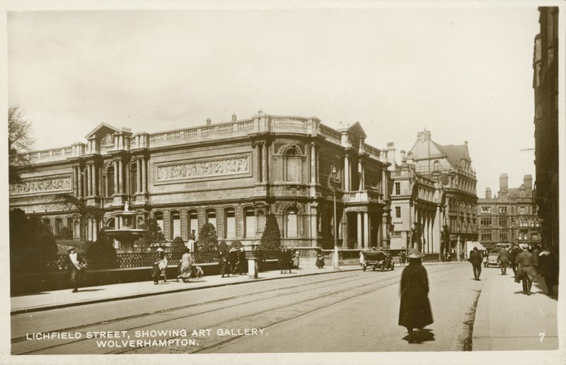 Galleria d
