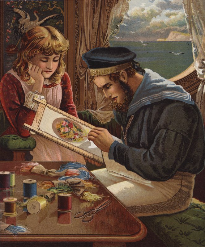 Un lavoro d