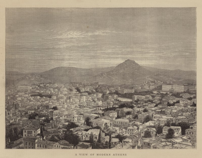 Una vista dell