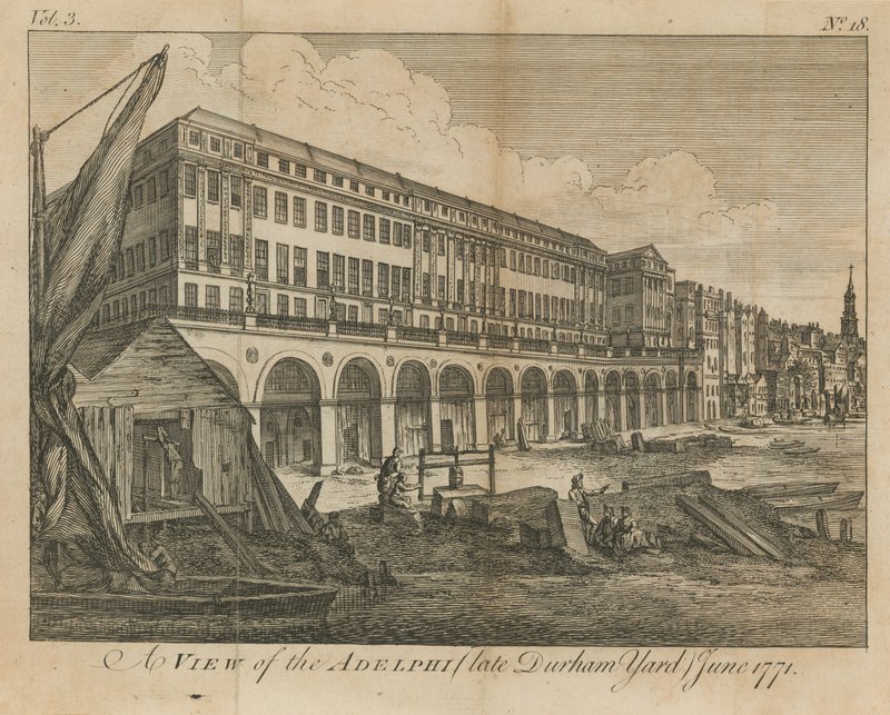 Veduta dell