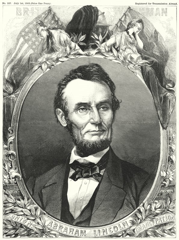 Abraham Lincoln da English School