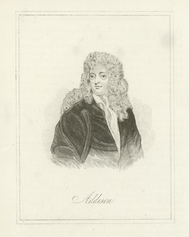 Addison da English School