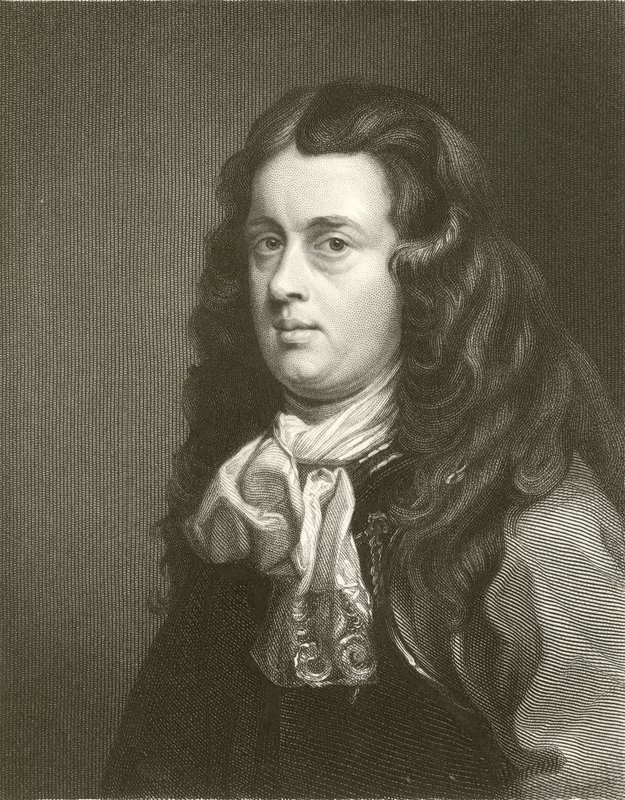 Ammiraglio Blake da English School