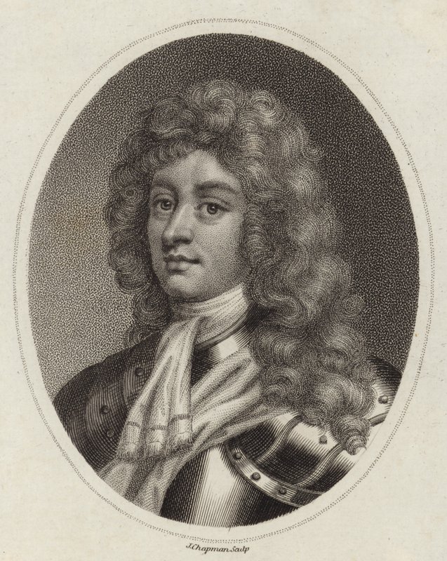 Ammiraglio John Benbow da English School