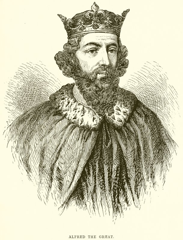 Alfredo il Grande da English School