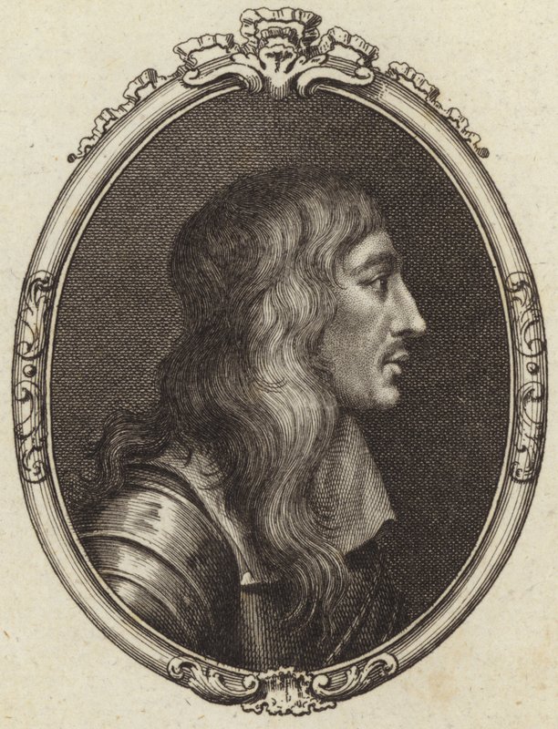 Algernon Sydney da English School