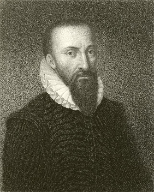 Ambroise Paré da English School