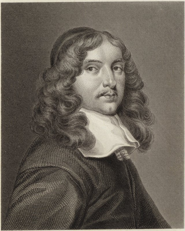 Andrew Marvell da English School