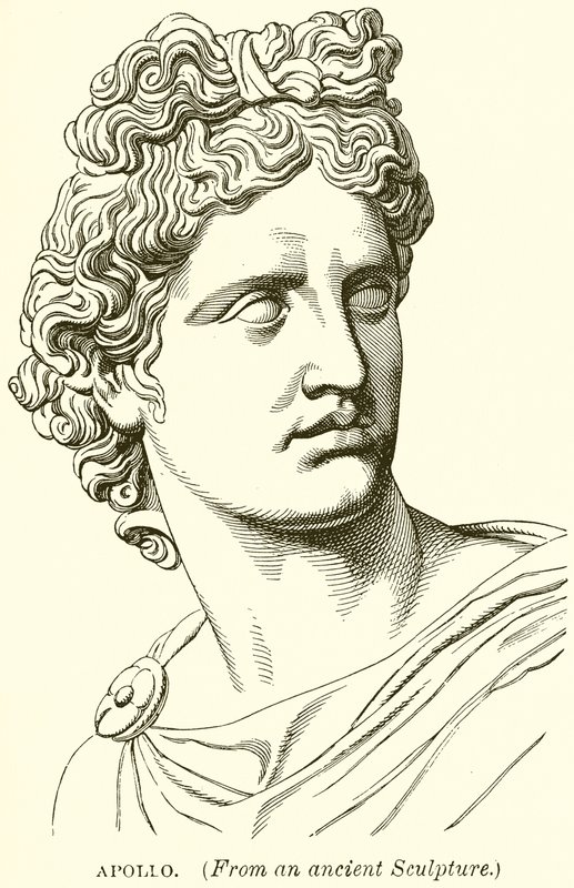 Apollo da English School