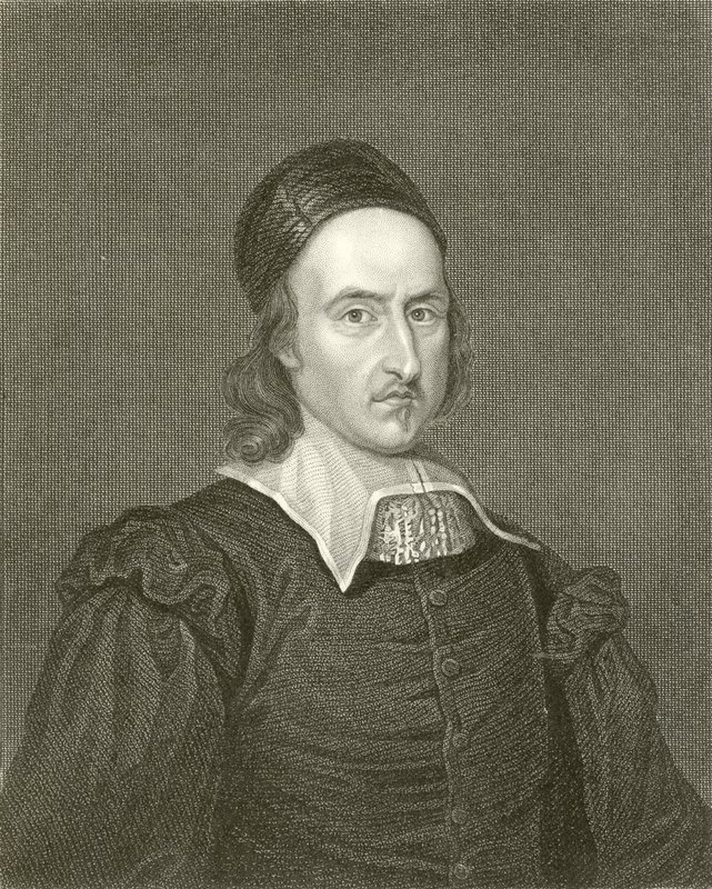 Archibald Campbell, Nono Conte di Argyll da English School