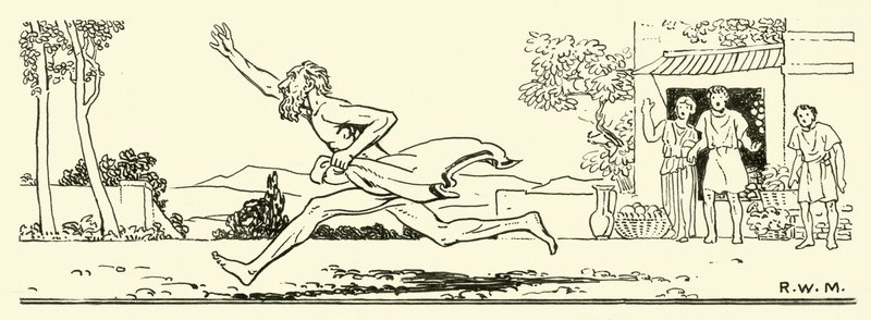 Archimede da English School