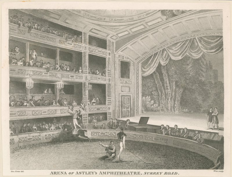 Arena dell