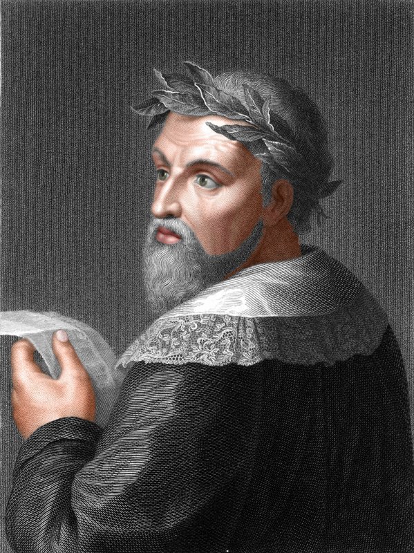 Ariosto da English School