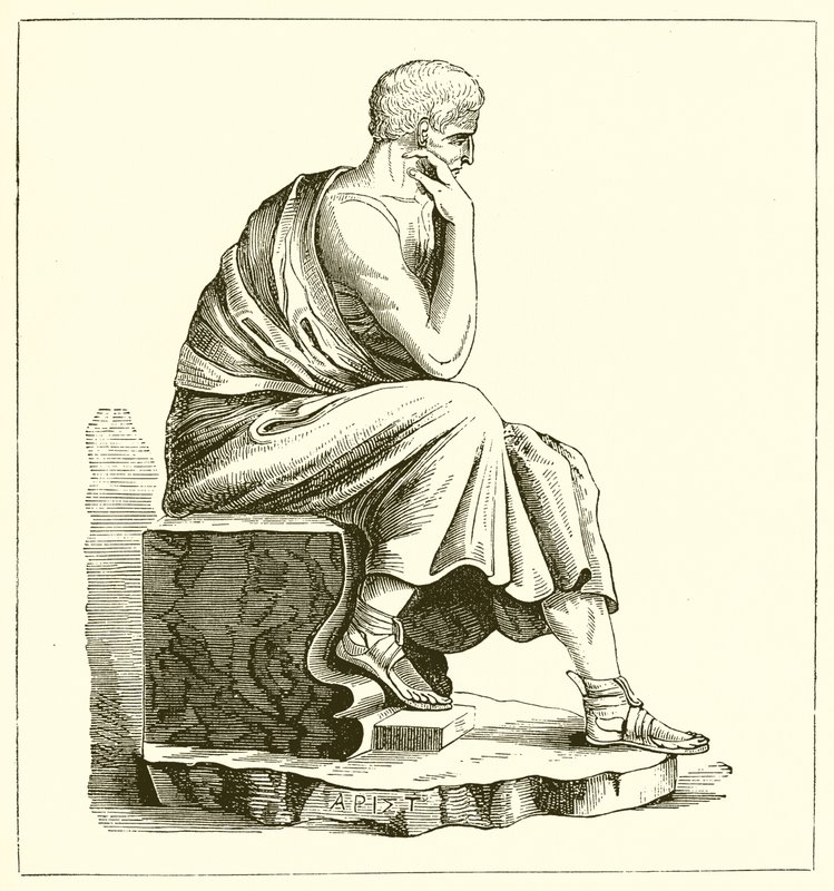 Aristotele da English School