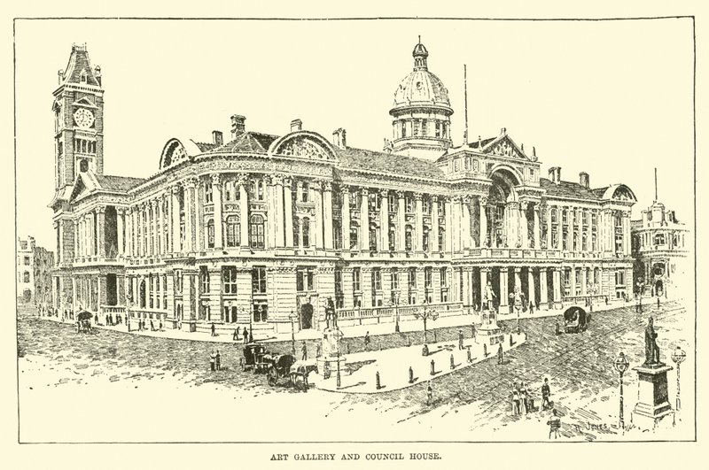 Galleria d
