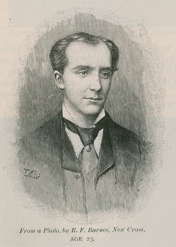 Arthur W Pinero, all