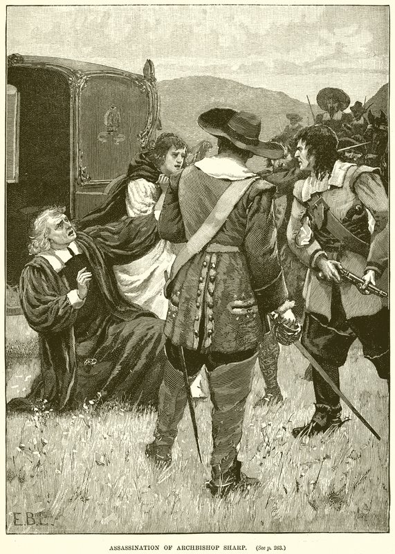 Assassinio dell