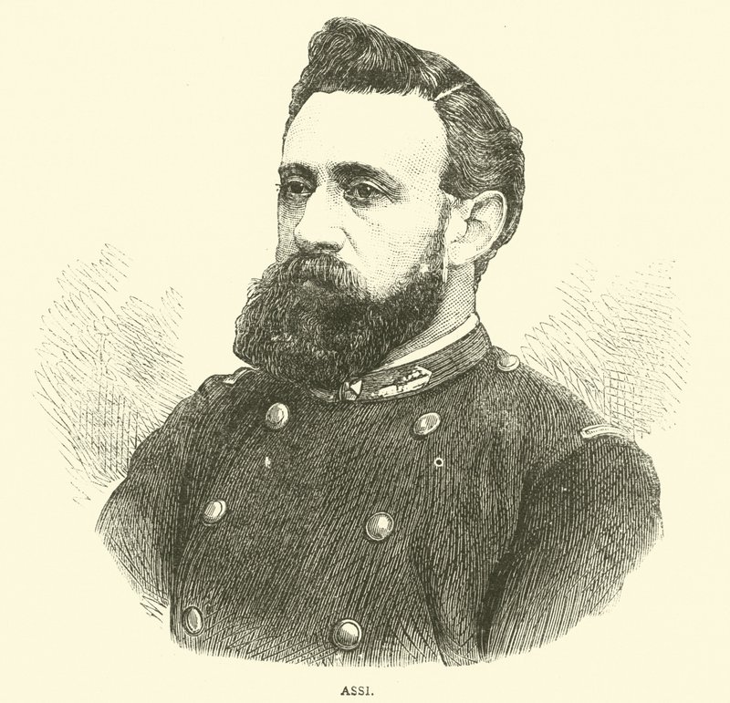 Assi, maggio 1871 da English School