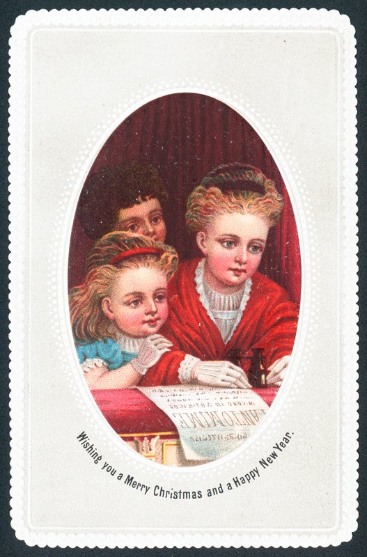 A teatro da English School