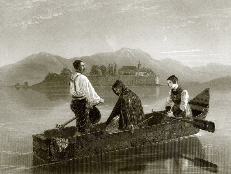 Ave Maria da English School