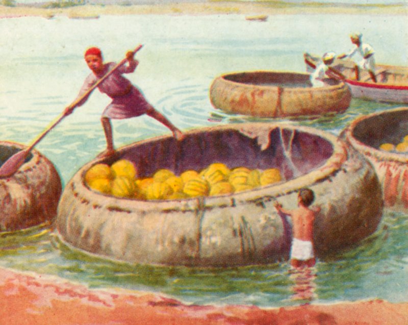Bagdad, Gufah sul Tigri da English School