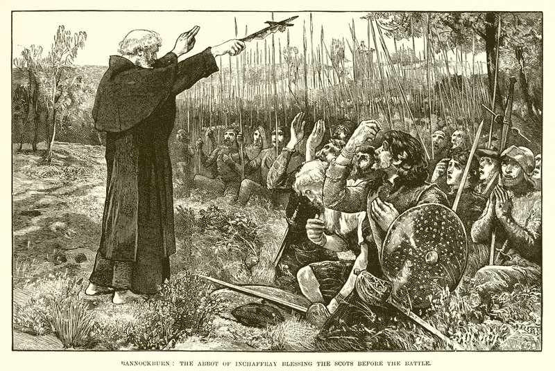 Bannockburn: L