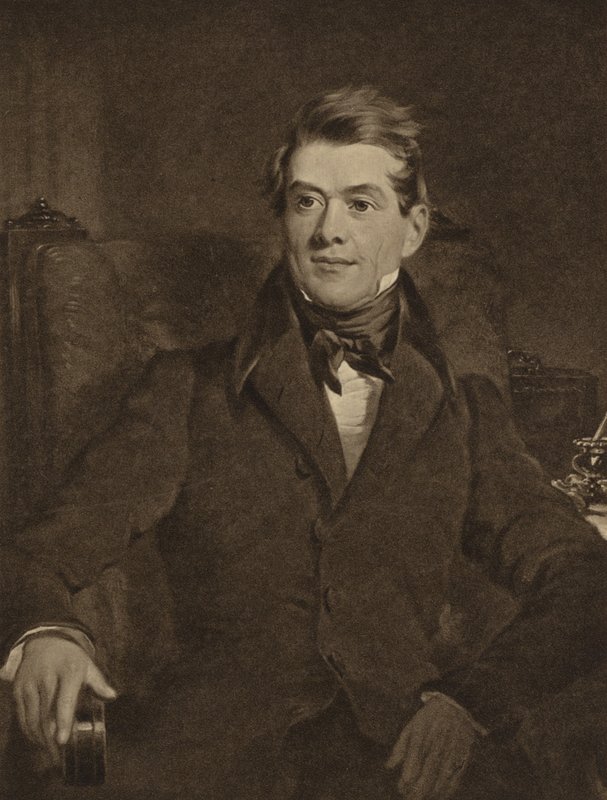 Barone Stockmar da English School
