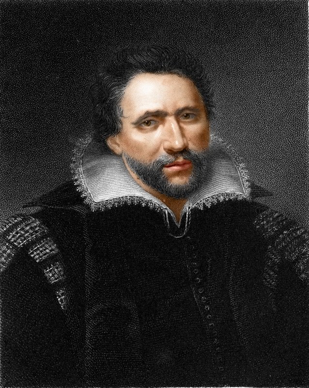 Ben Jonson da English School