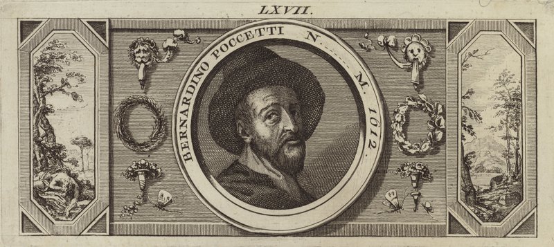 Bernardino Poccetti da English School