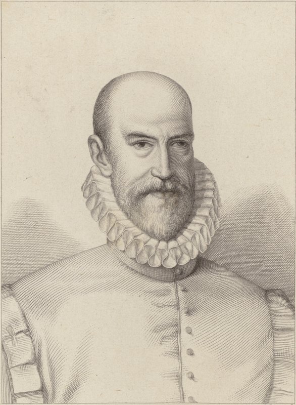 Bernardo Tasso da English School